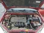 2008 TOYOTA COROLLA