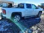 2018 GMC Sierra