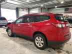 2014 CHEVROLET TRAVERSE