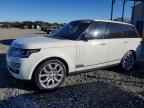 2017 LAND ROVER RANGE ROVER