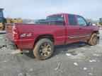 2007 CHEVROLET Silverado