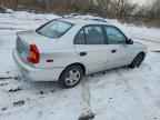 2002 HYUNDAI ACCENT