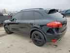 2014 PORSCHE CAYENNE