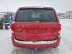 2014 DODGE GRAND CARAVAN