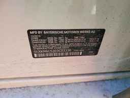 2014 BMW X5