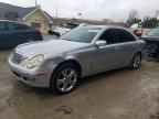 2006 MERCEDES-BENZ E-Class