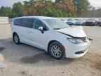 2020 CHRYSLER Voyager