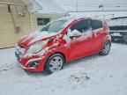 2015 CHEVROLET Spark