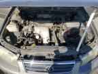 2001 TOYOTA CAMRY