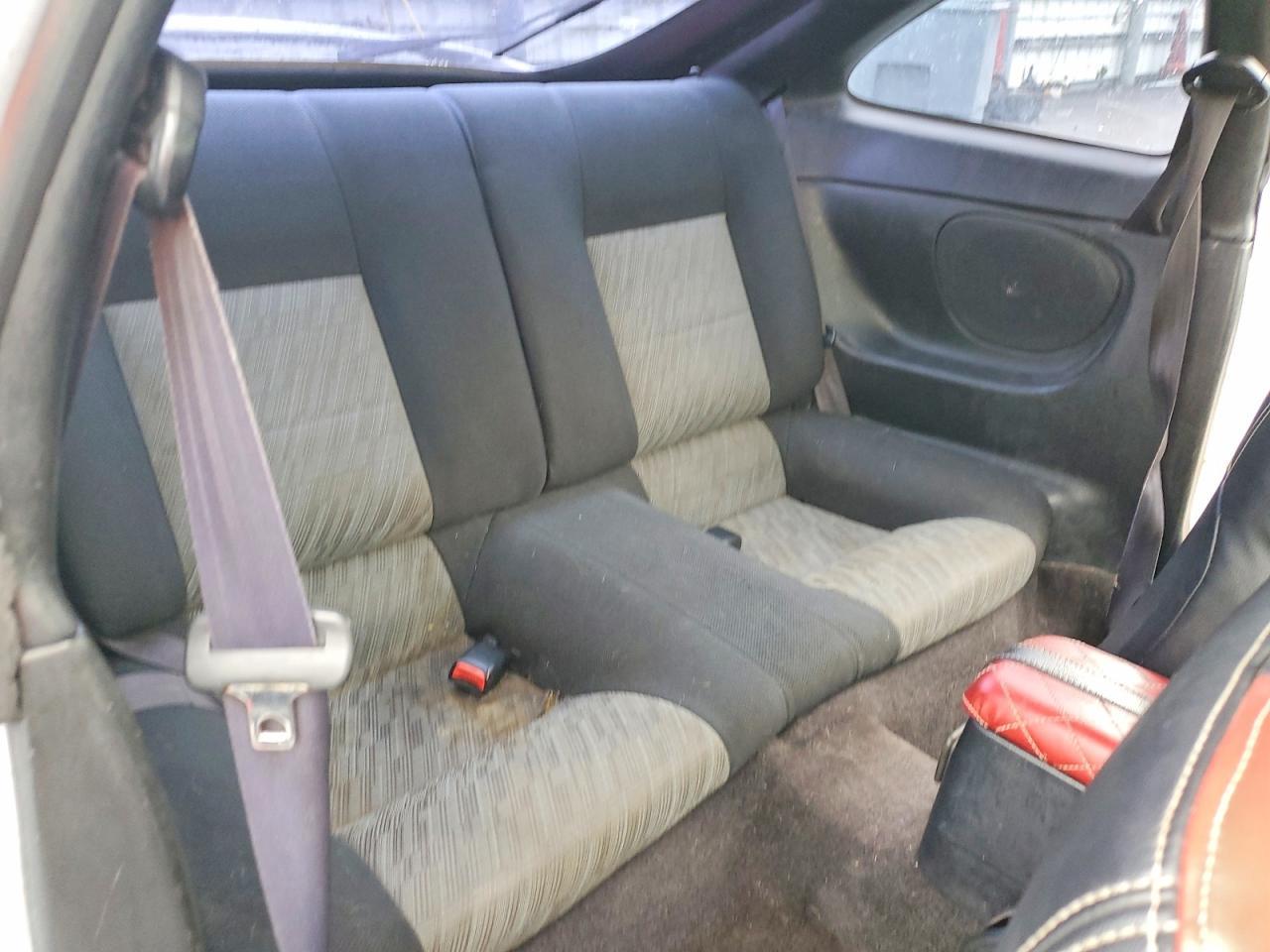 1995 TOYOTA Celica