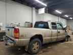 2002 CHEVROLET Silverado