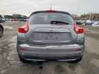 2011 NISSAN Juke