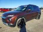 2022 CHEVROLET Trailblazer