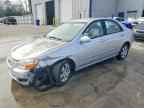 2007 KIA Spectra