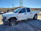 2008 DODGE RAM 1500