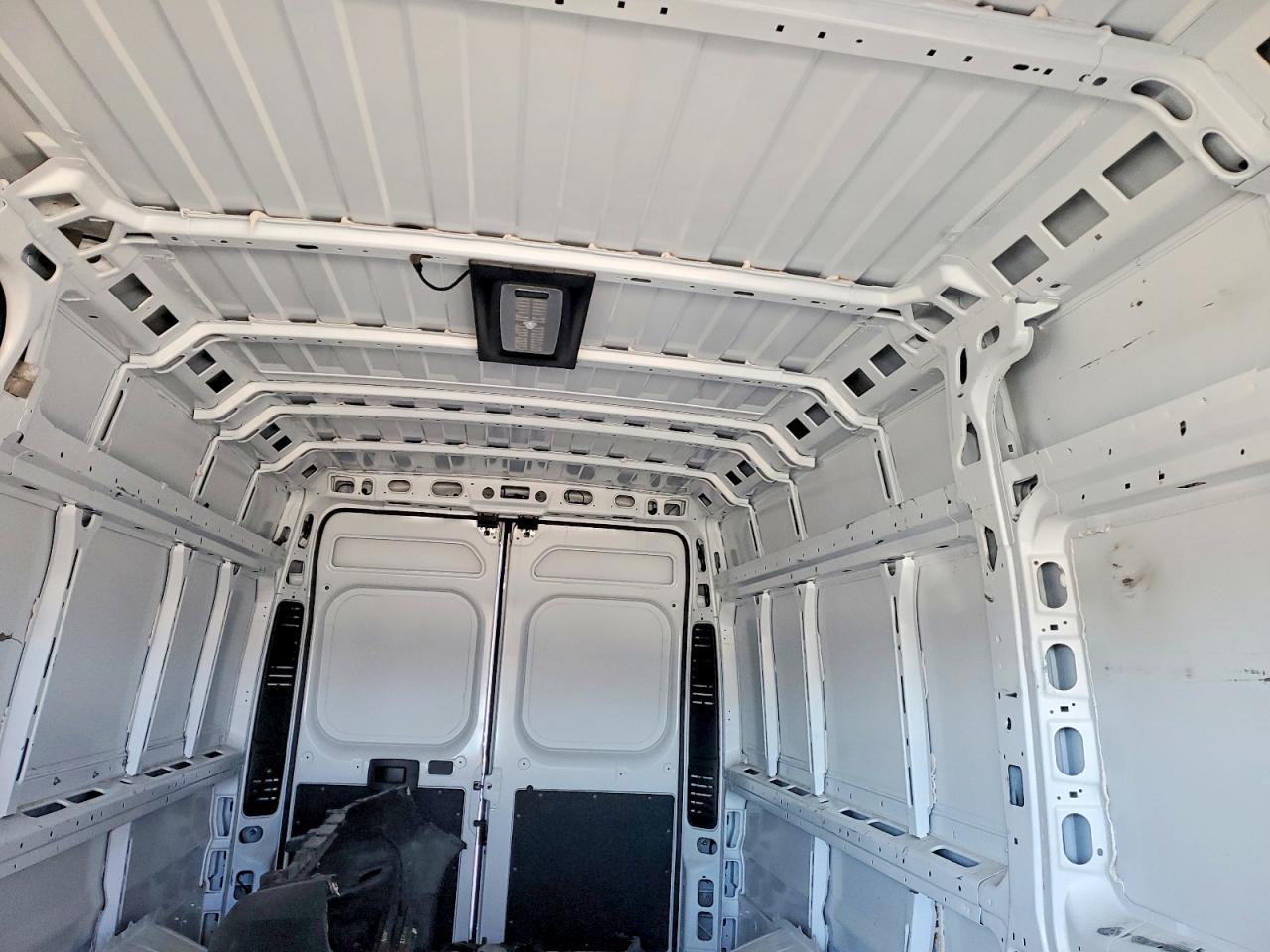 2024 RAM ProMaster 3500