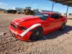 2013 FORD MUSTANG