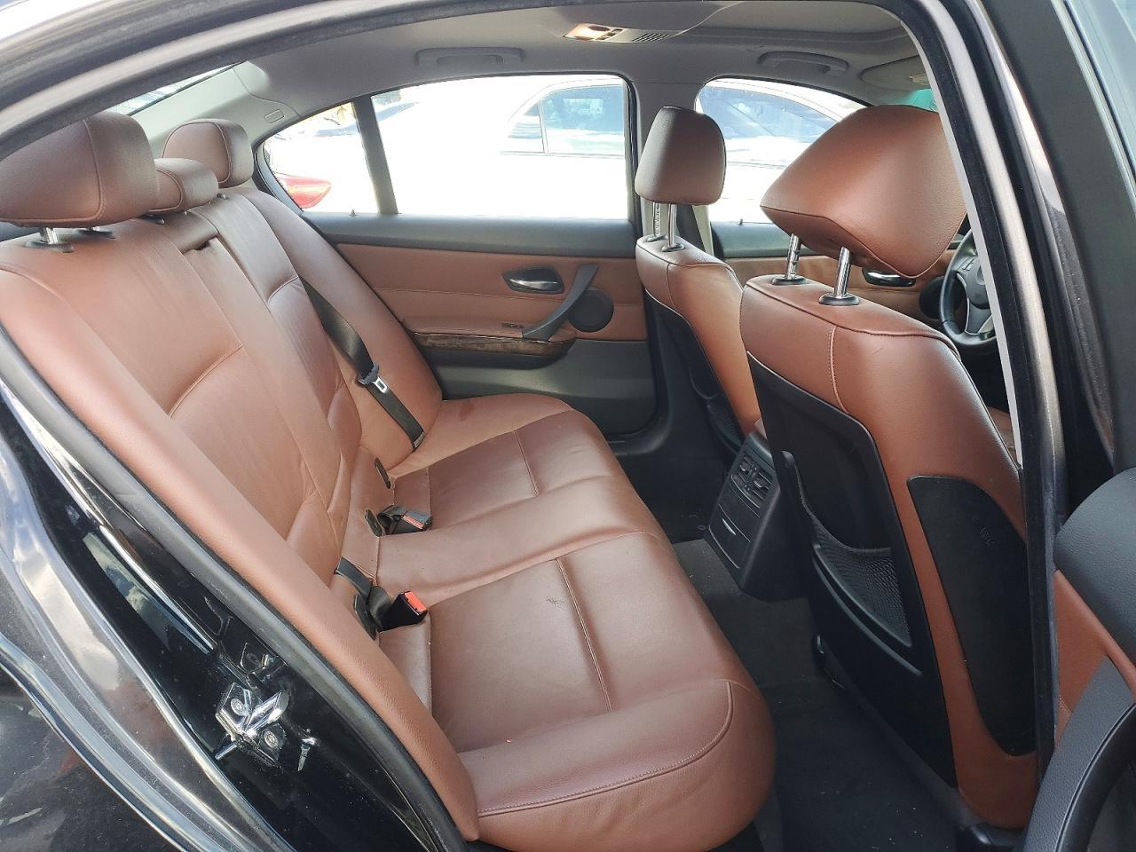 2007 BMW 3 SERIES