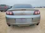 2011 MAZDA RX-8