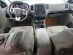 2013 DODGE DURANGO