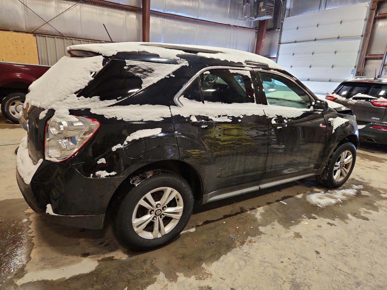 2013 CHEVROLET EQUINOX