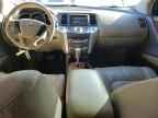 2011 NISSAN MURANO