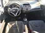 2012 HONDA FIT