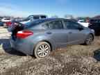 2014 KIA FORTE