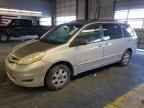 2008 TOYOTA SIENNA
