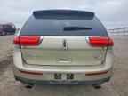 2011 LINCOLN MKX