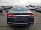 2015 JAGUAR XF