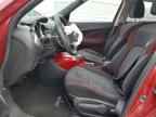 2011 NISSAN Juke