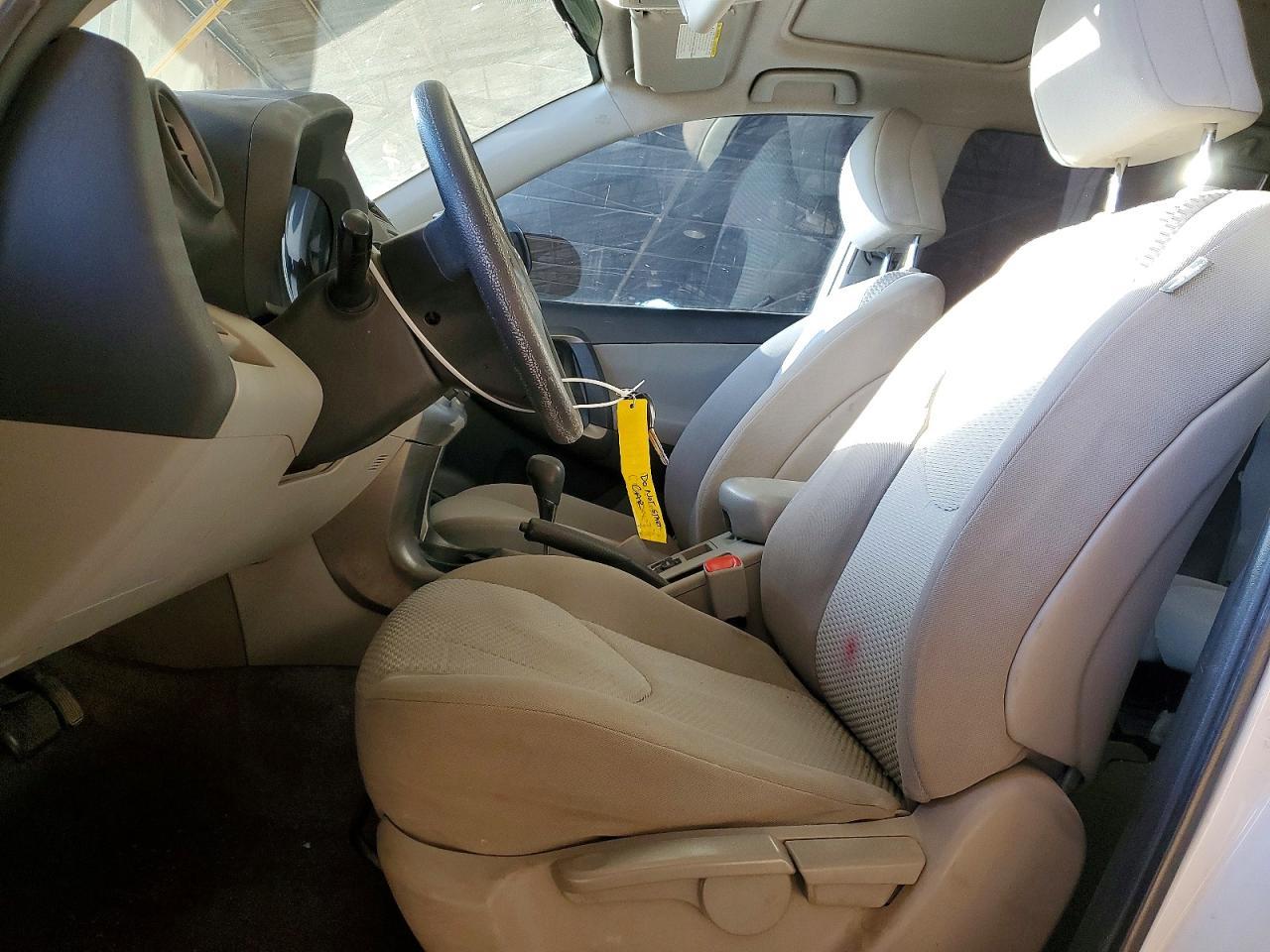 2012 TOYOTA RAV4