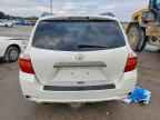 2010 TOYOTA HIGHLANDER