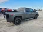 2011 CHEVROLET Silverado