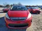 2011 FORD Fiesta