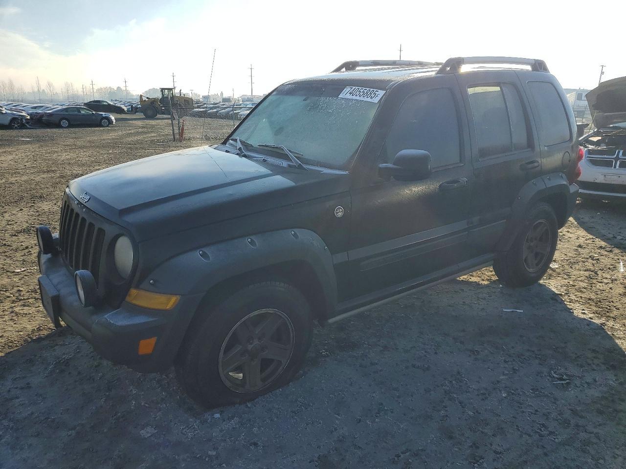 2006 JEEP Liberty