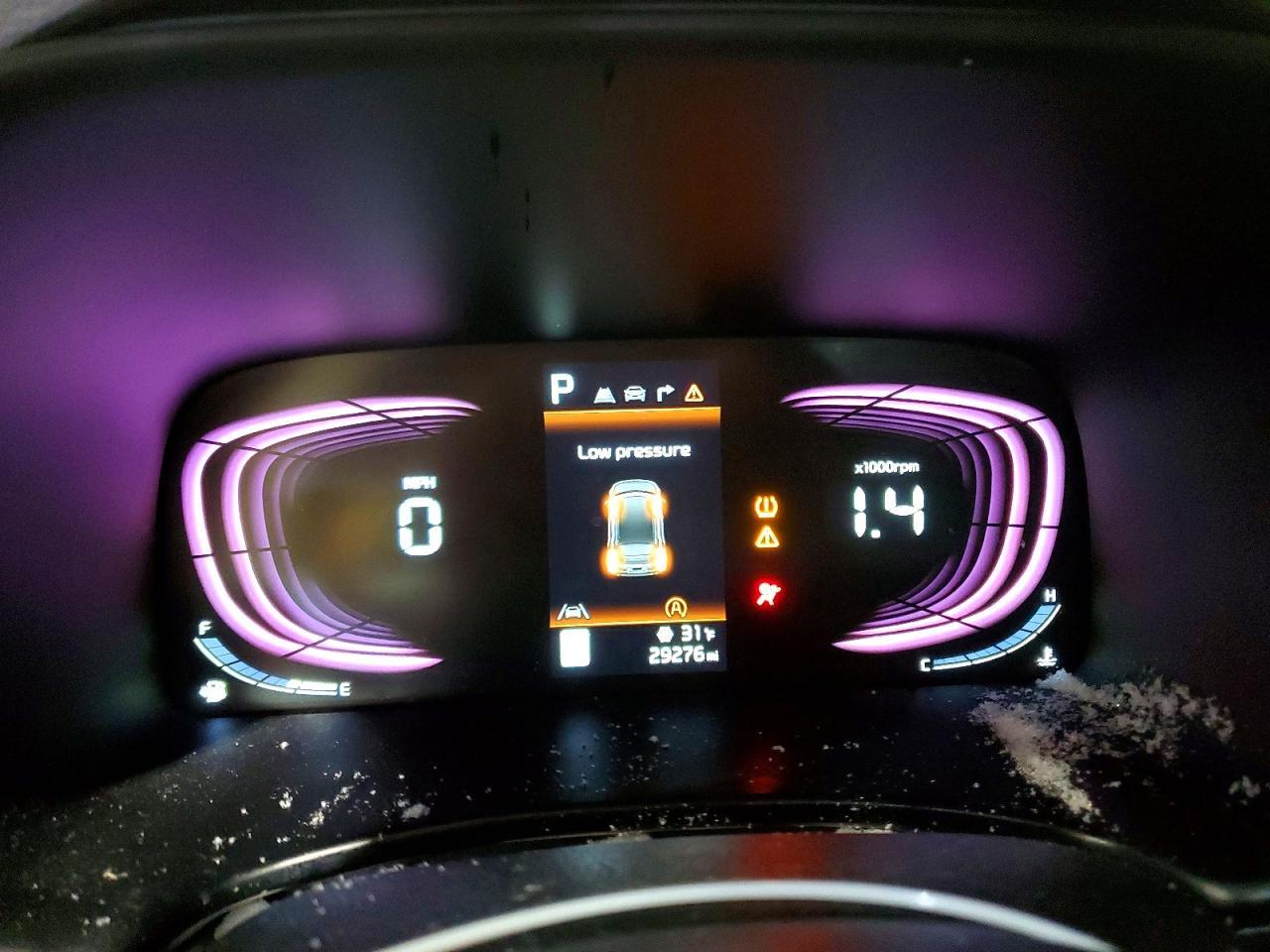 2023 KIA SOUL