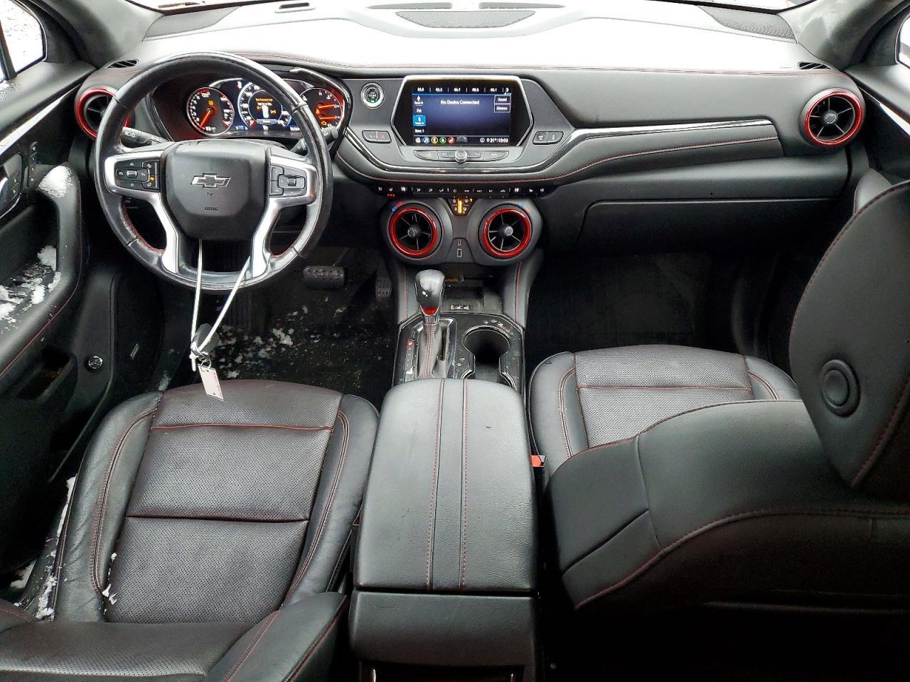 2020 CHEVROLET BLAZER