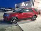 2016 FORD Explorer Sport Trac