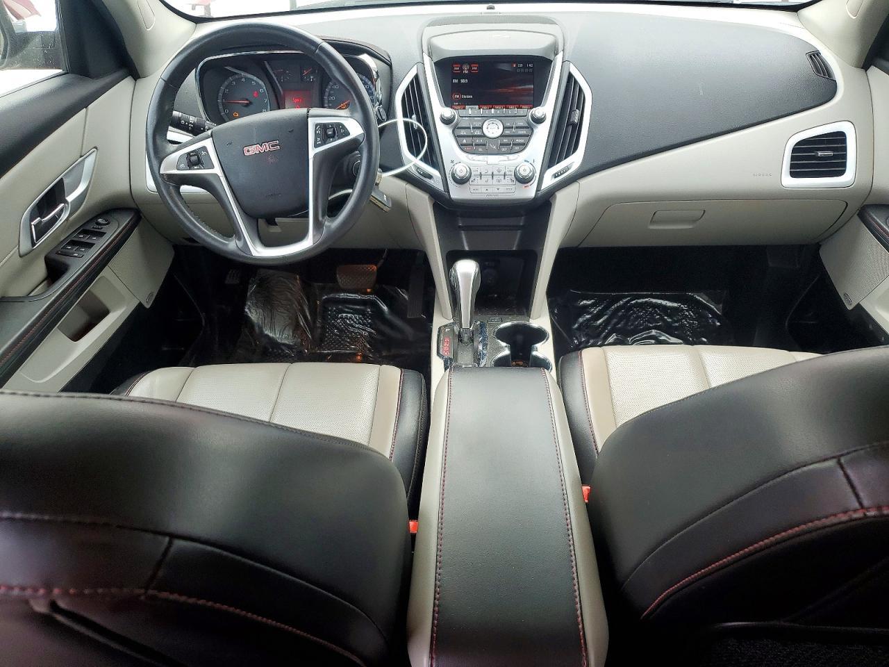 2011 GMC Terrain