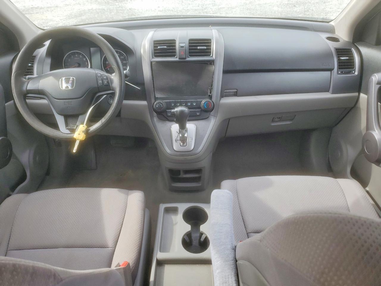 2008 HONDA CR-V