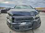 2013 CHEVROLET SONIC