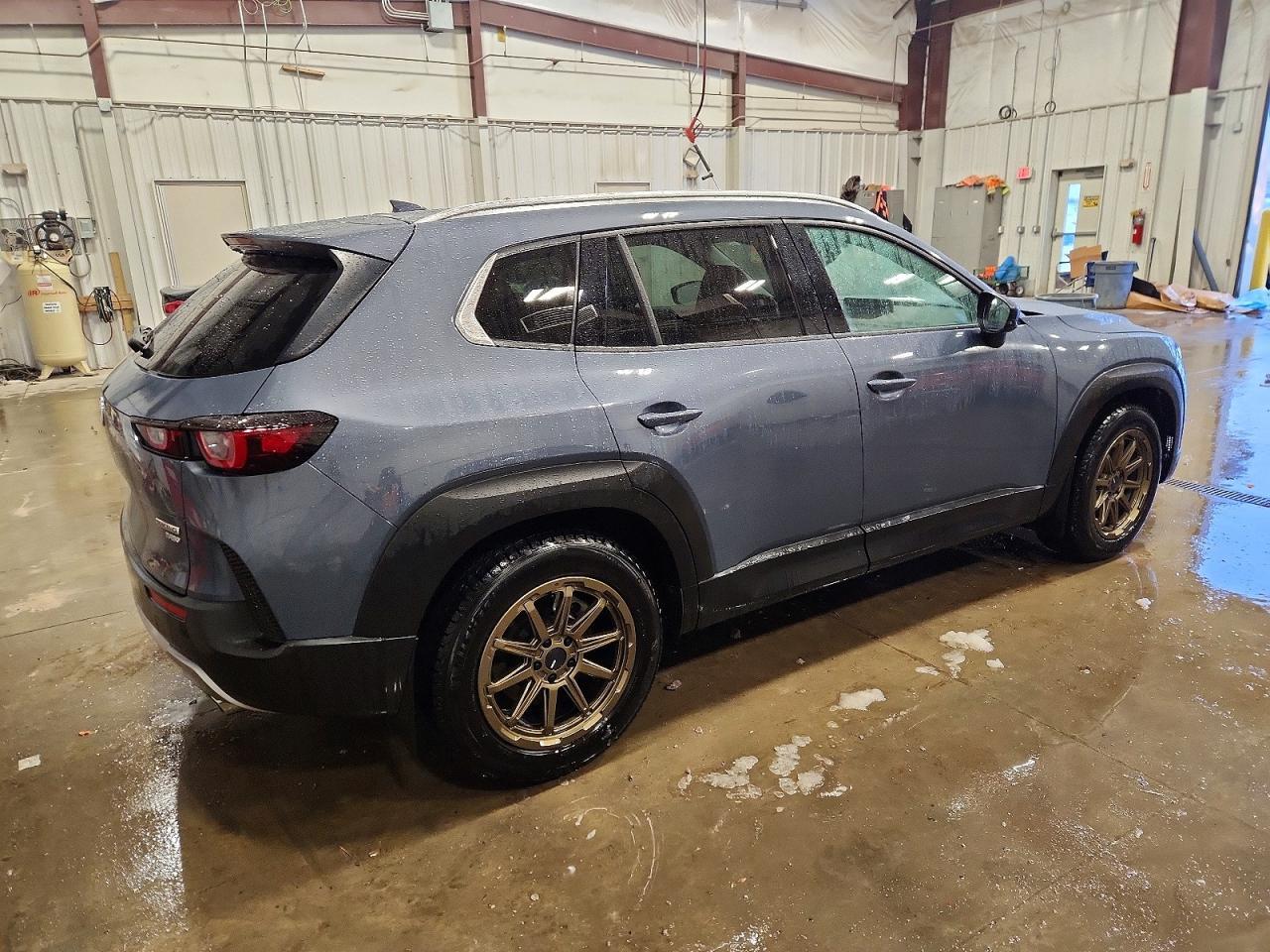 2023 MAZDA CX-50
