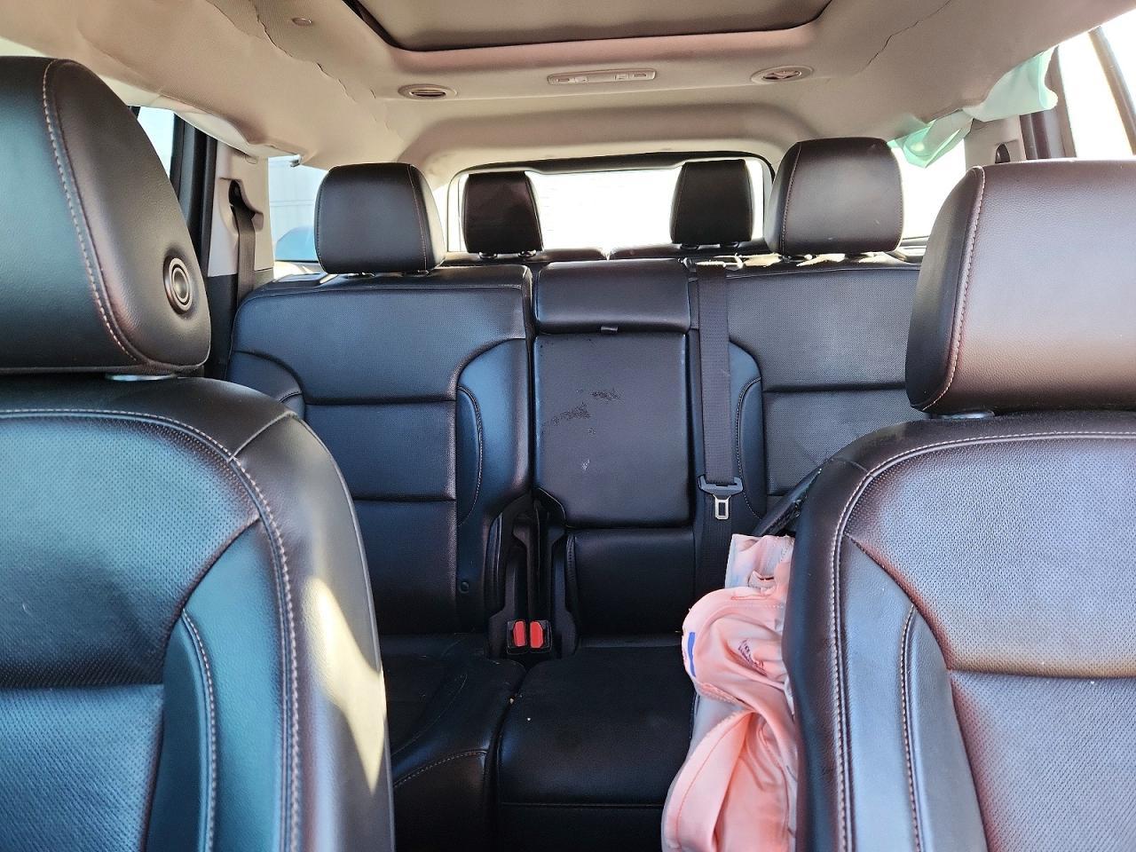 2021 GMC ACADIA