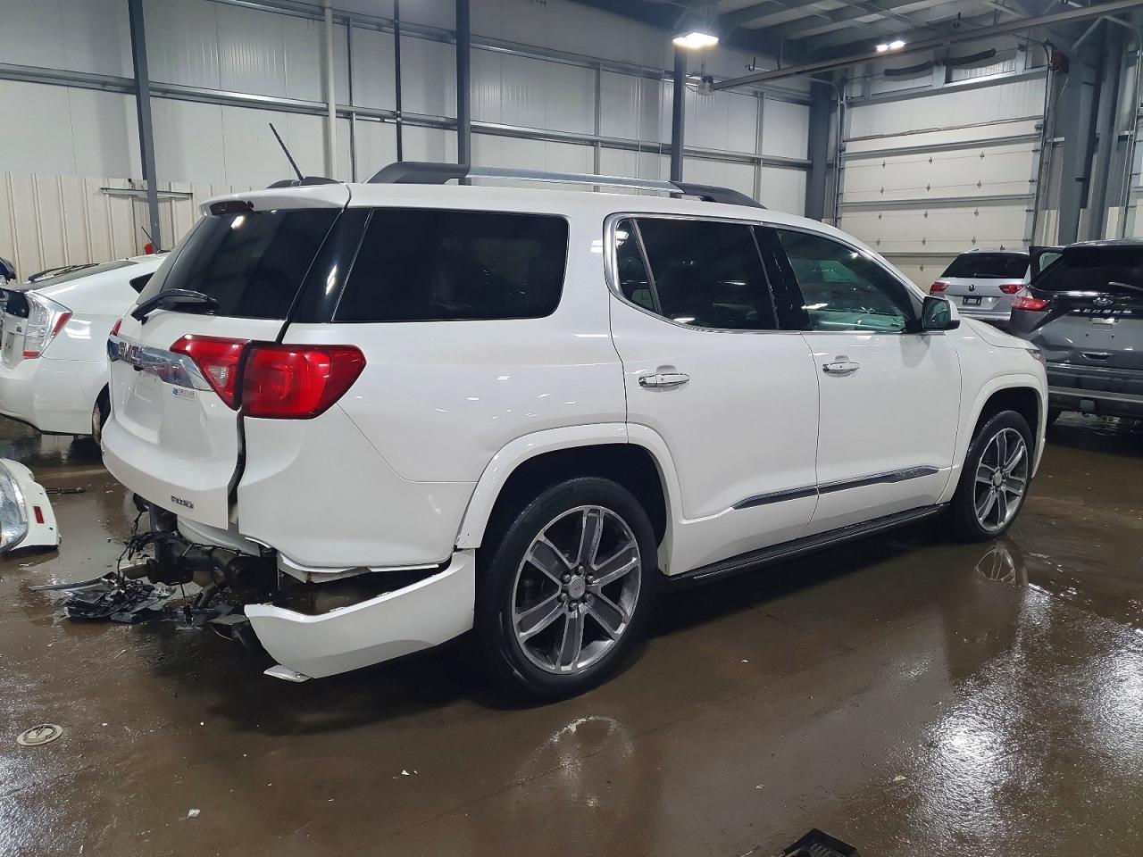 2017 GMC ACADIA