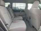 2009 TOYOTA HIGHLANDER
