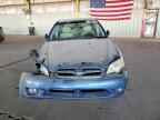 2007 SUBARU Legacy