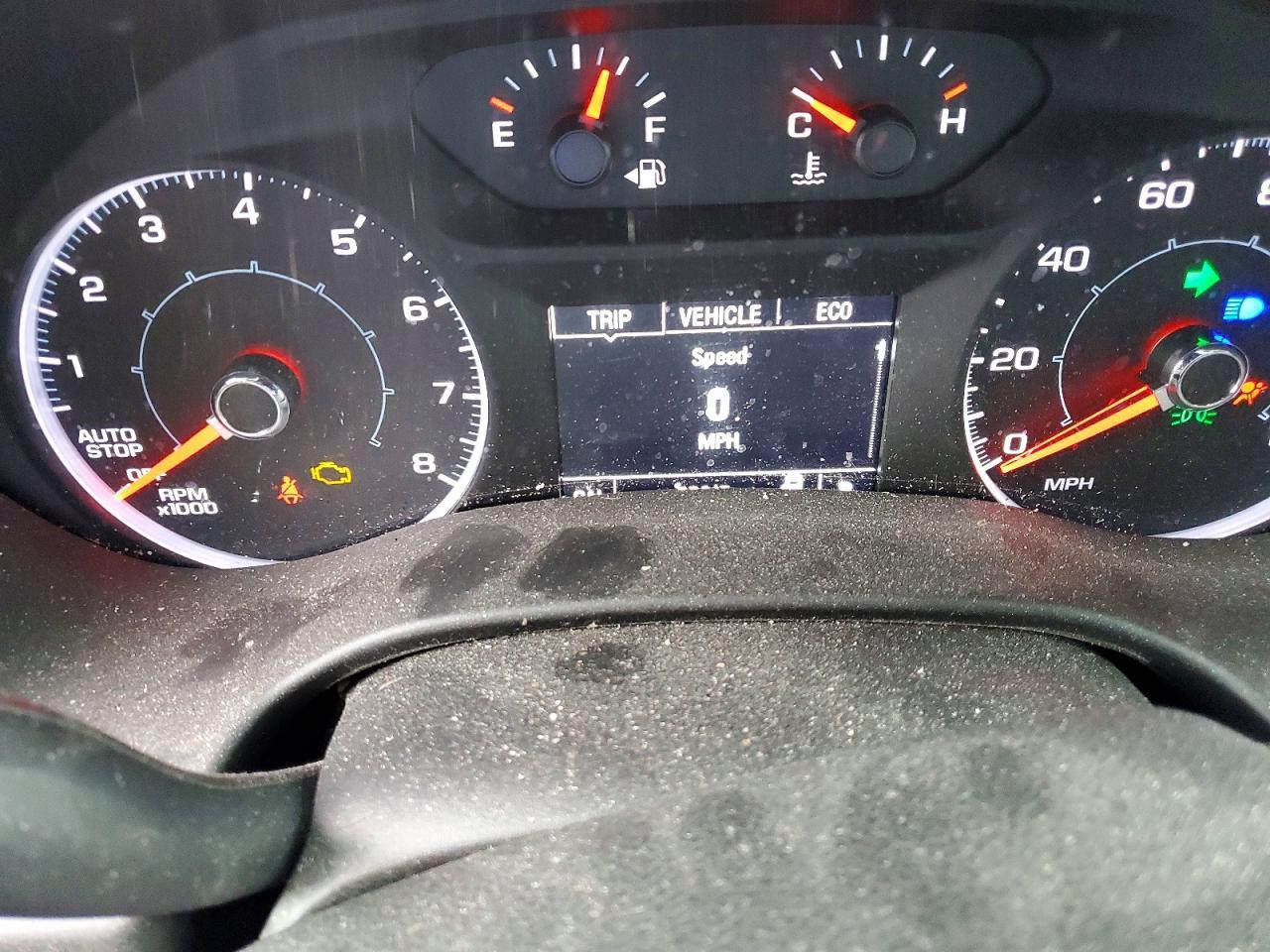 2018 GMC ACADIA