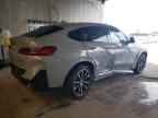 2022 BMW X4